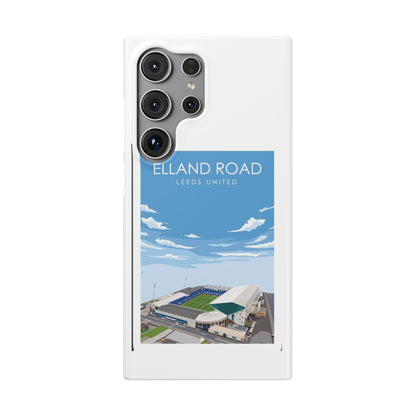 Snap Phone Case Elland Road