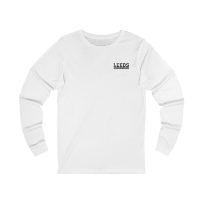 Leeds Long Sleeve T-Shirt: Unisex  Fan Edition