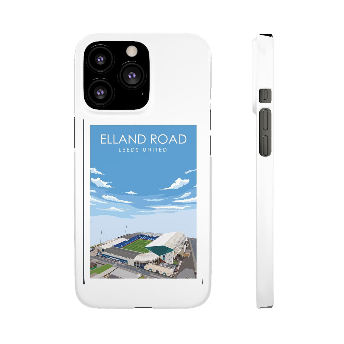 Snap Phone Case Elland Road
