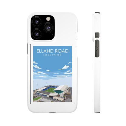 Snap Phone Case Elland Road
