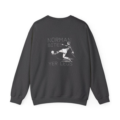 LUFC Heavy Blend™ Unisex Pullover  for Everyday Leeds Pride