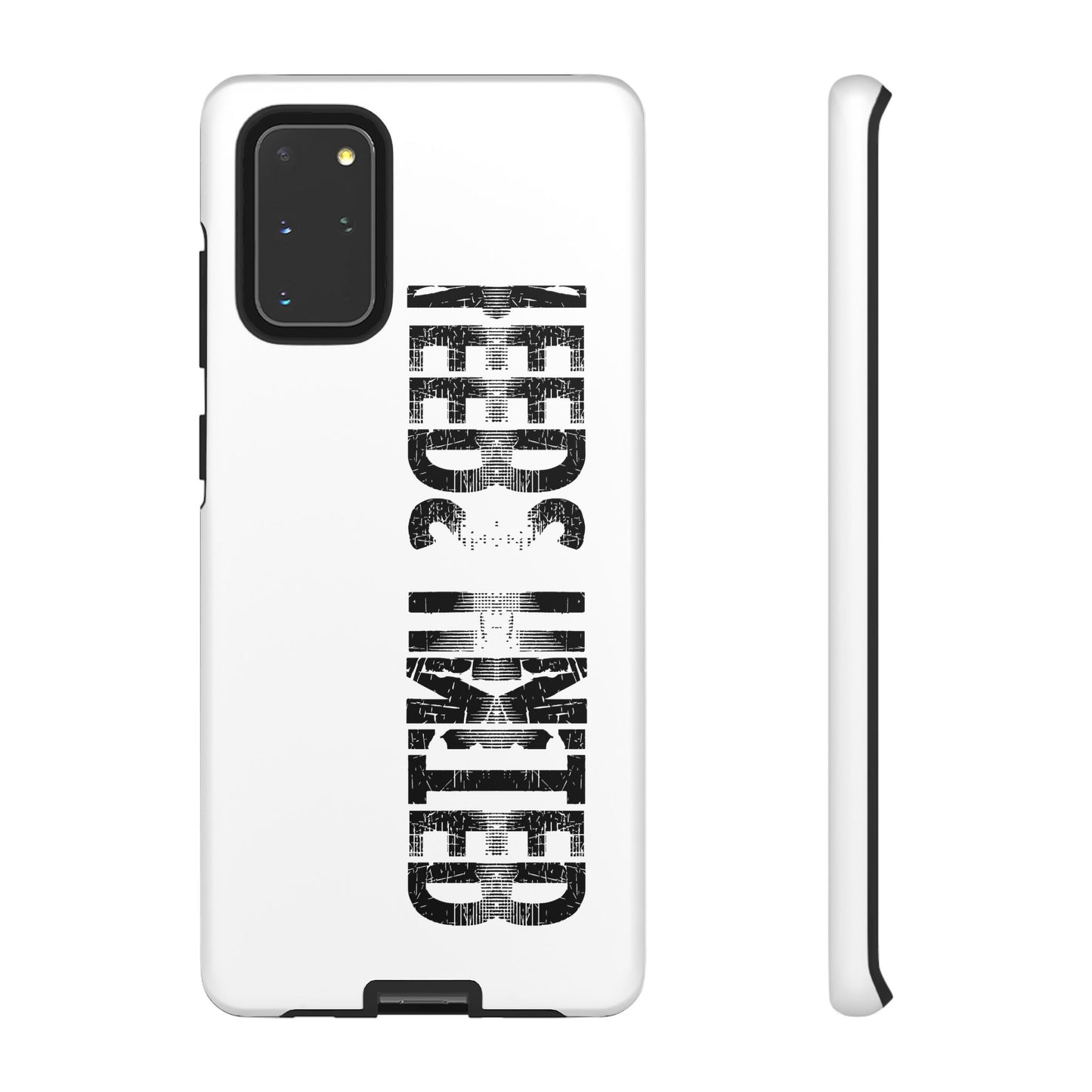 LUFC 'Leeds United' Phone Case