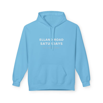 Elland Road Saturdays Leeds Hoodie