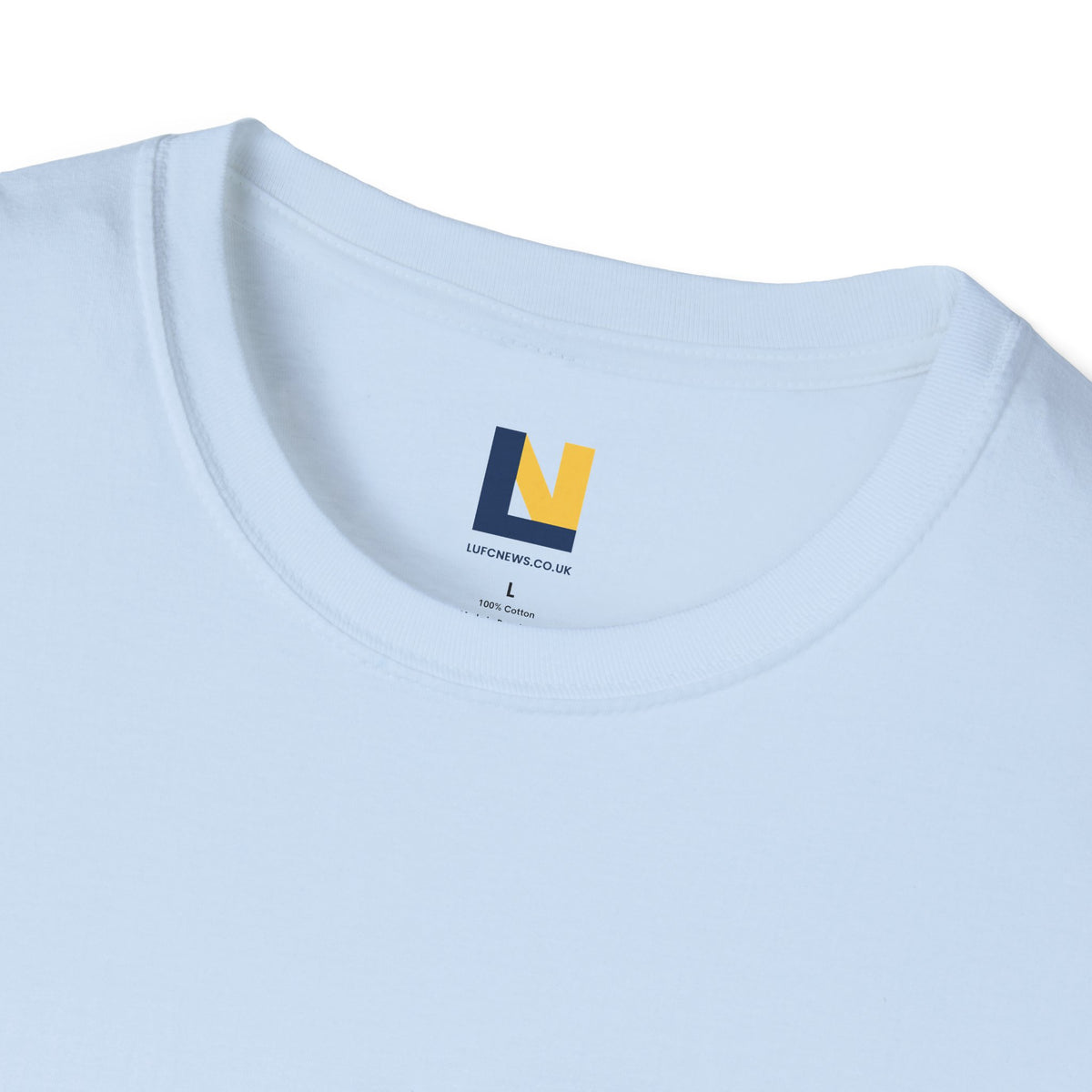 Beeston Saturdays Leeds T-Shirt