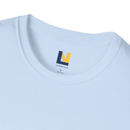 Beeston Saturdays Leeds T-Shirt