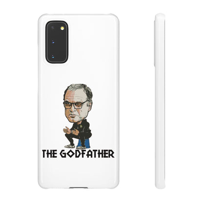 Snap Cases - Bielsa the Godfather