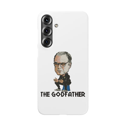 Snap Cases - Bielsa the Godfather