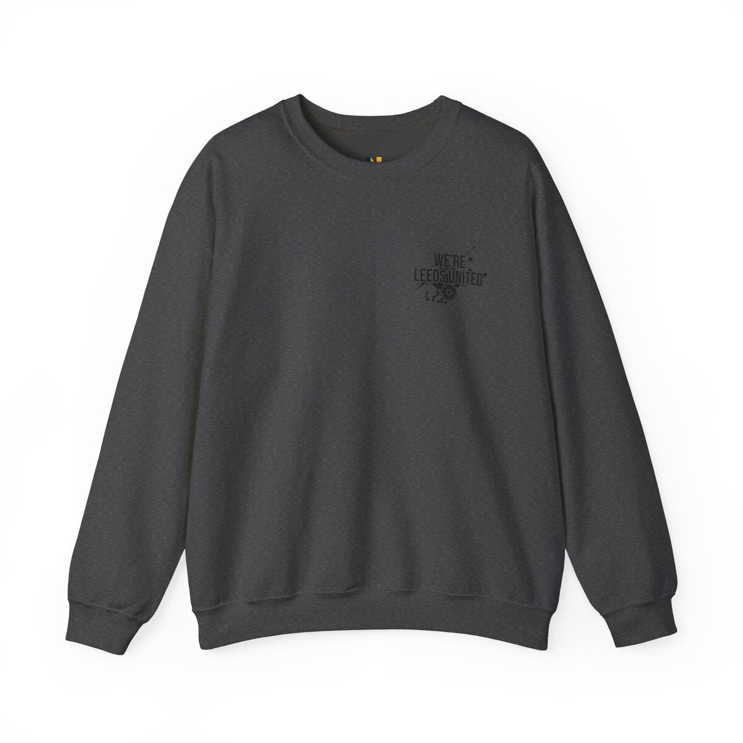 LUFC “HBCU History 123” Heritage  Sweatshirt