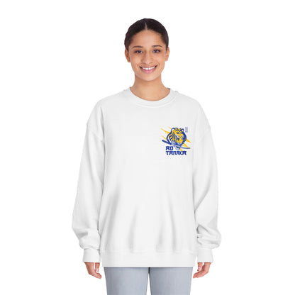 LUFC “All Leeds Aren’t We” Crewneck Unisex
