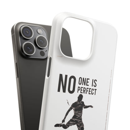 Snap Cases - No One Is Perfect However Being A Leeds Fan Is Close Enough