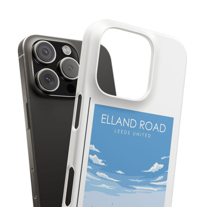 Snap Phone Case Elland Road