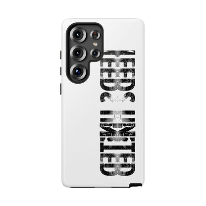 LUFC 'Leeds United' Phone Case