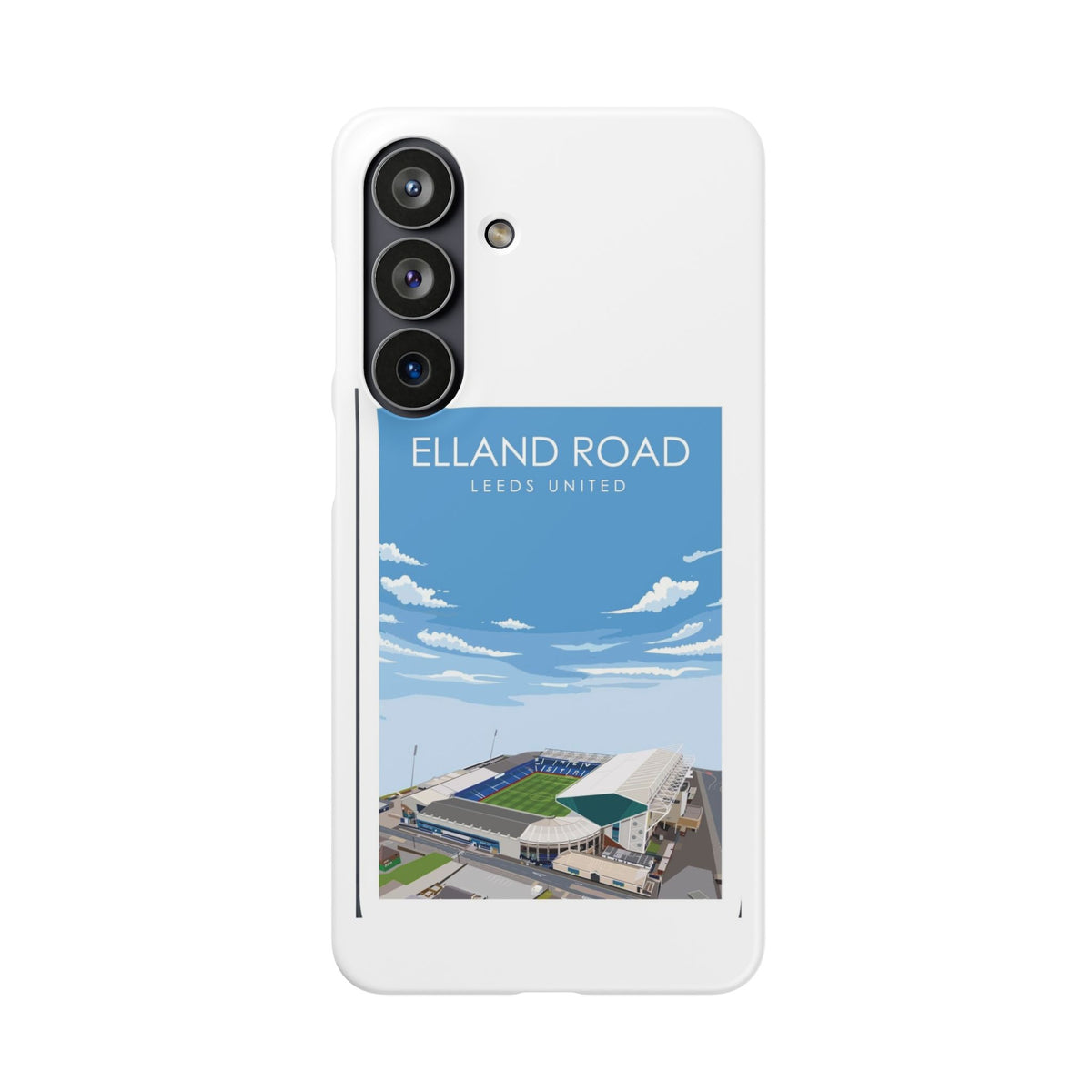 Snap Phone Case Elland Road