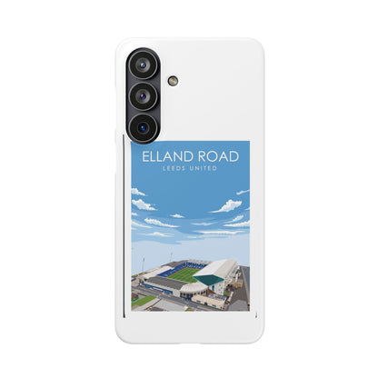 Snap Phone Case Elland Road