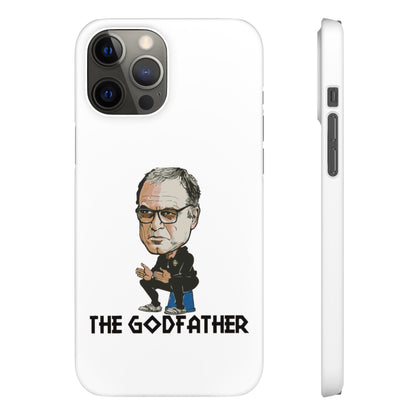 Snap Cases - Bielsa the Godfather