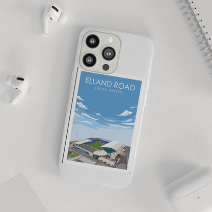 Flexi Phone Case Elland Road