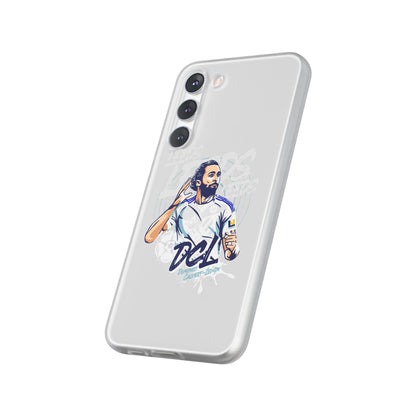 LUFC News “LEEDS: Dominic  Calvert-Lewin” Flexi Case - Lufcnews.co.uk