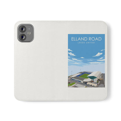 Flip Case Elland Road