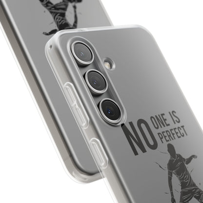 Flexi Cases - No One is Perfect However Being a Leeds fan Is Close Enough