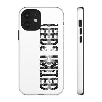 LUFC 'Leeds United' Phone Case