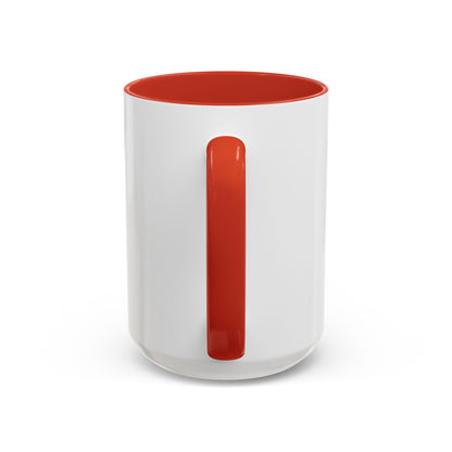 Leeds United Ao Tanaka Tiger Mug