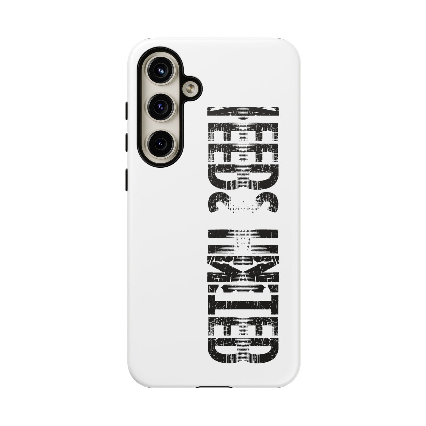 LUFC 'Leeds United' Phone Case