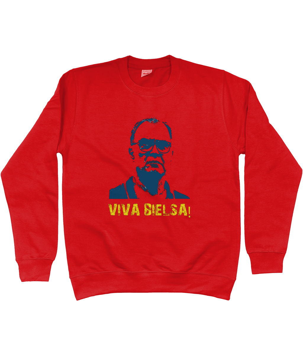 Viva Bielsa! Jumper Women