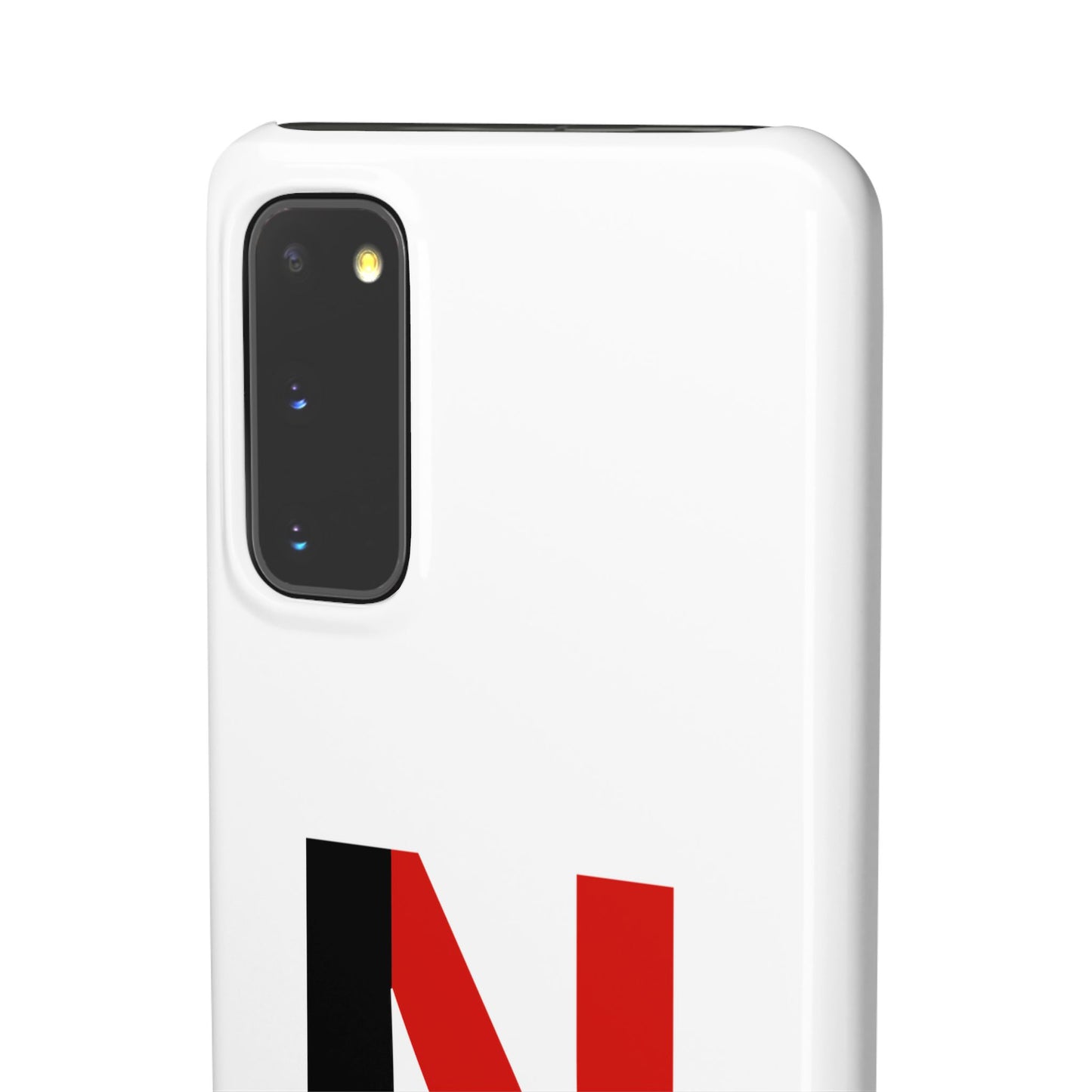 Leeds United "LEST WE FORGET"  Snap Case