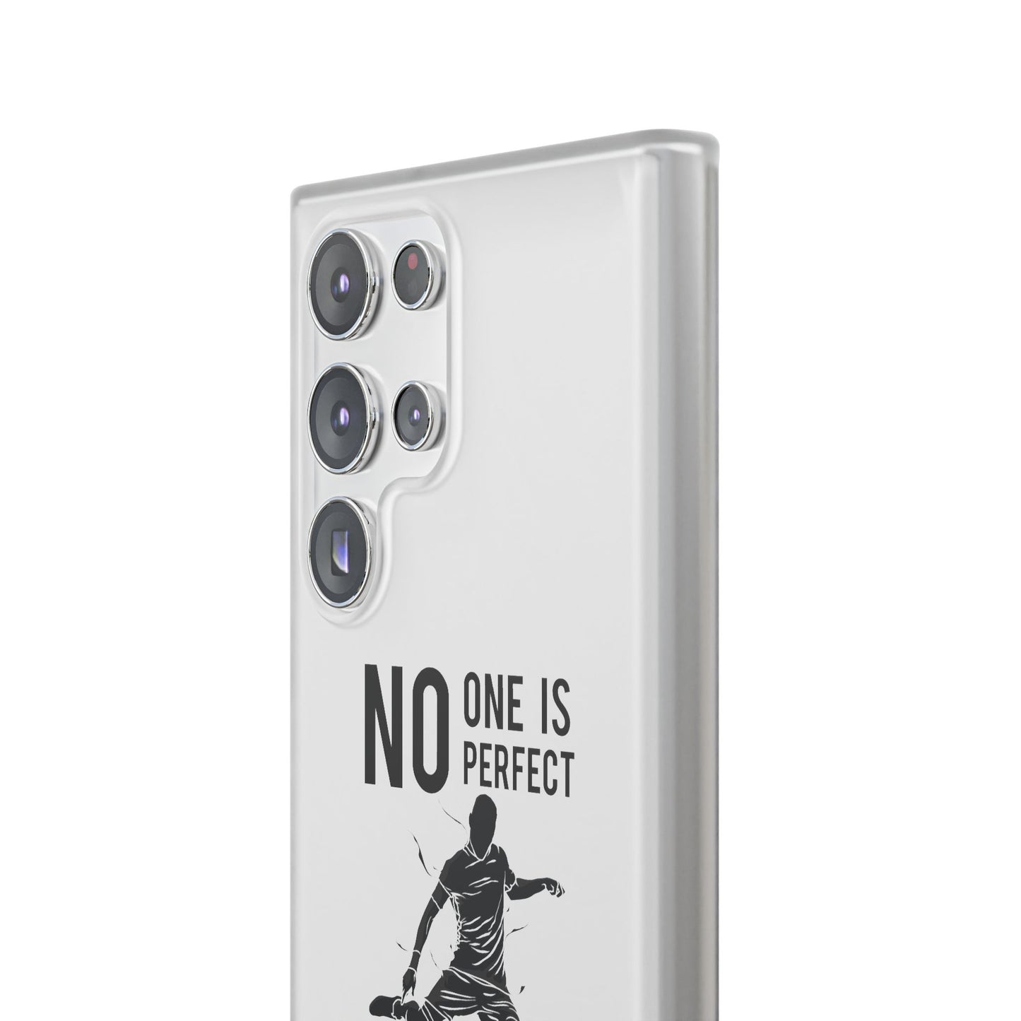 Flexi Cases - No One is Perfect However Being a Leeds fan Is Close Enough