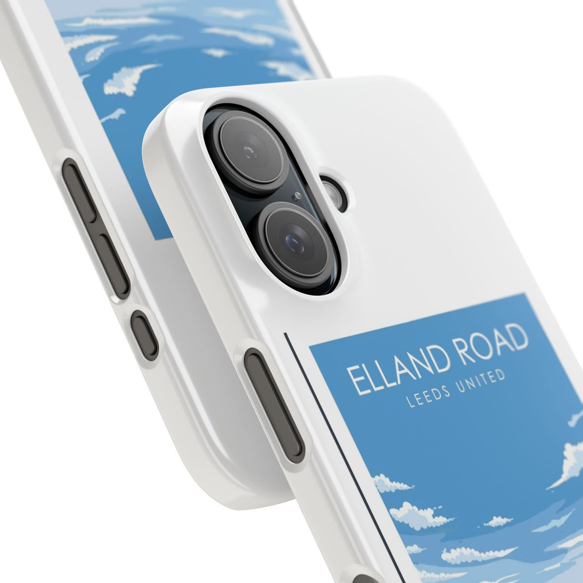 Snap Phone Case Elland Road