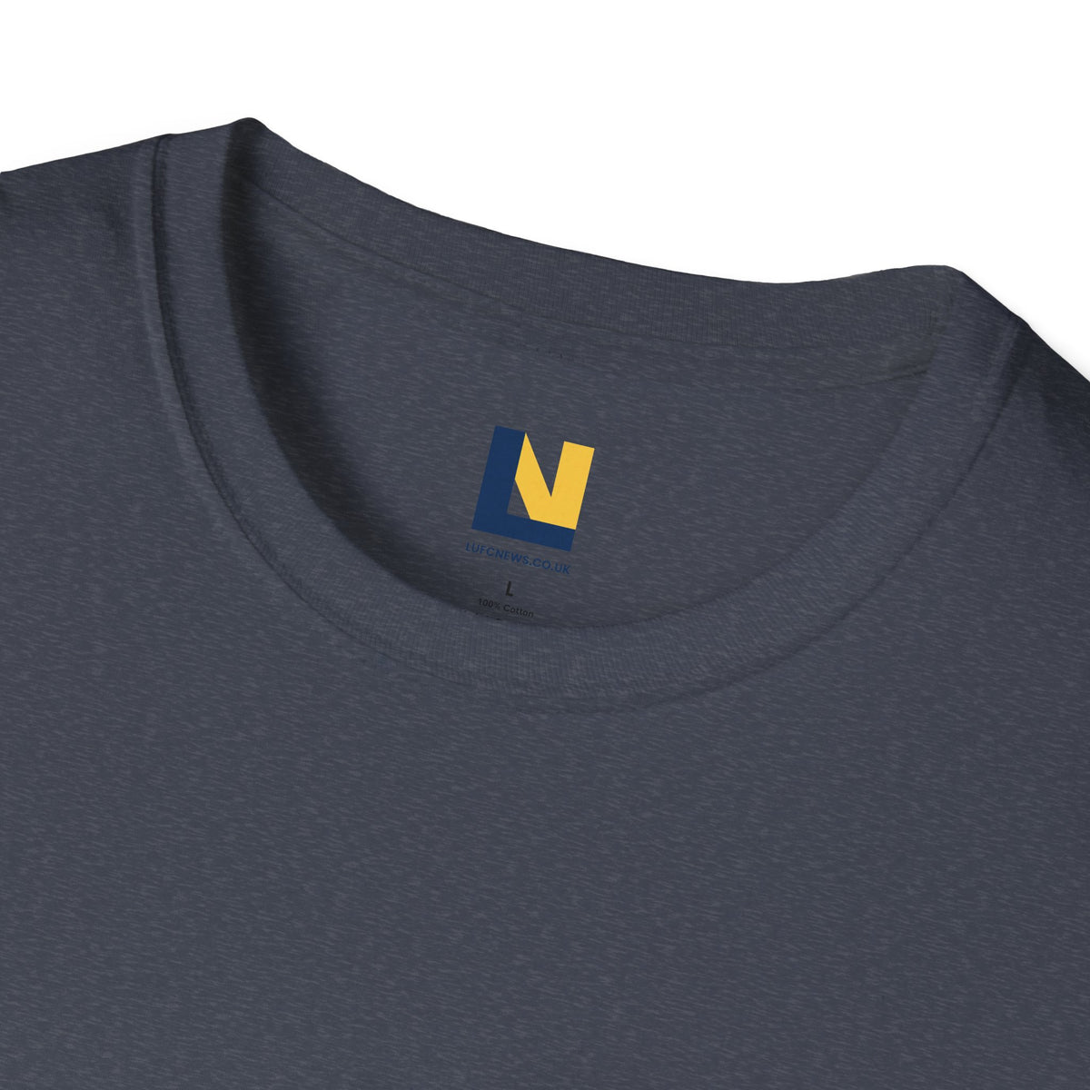 Beeston Saturdays Leeds T-Shirt