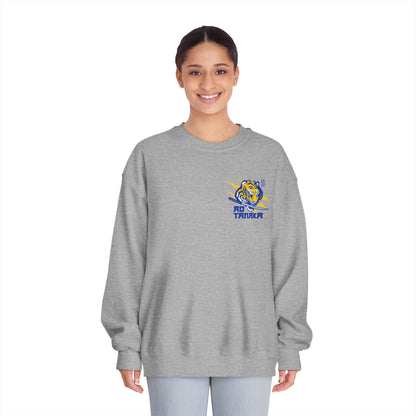 LUFC “All Leeds Aren’t We” Crewneck Unisex