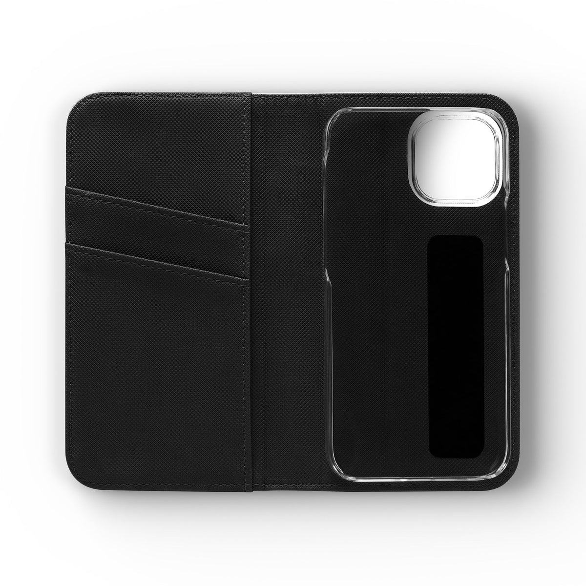 Flip Phone Case - Bielsa the Godfather