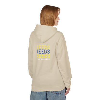 Beeston Saturdays Leeds Hoodie