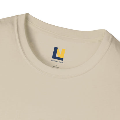 Beeston Saturdays Leeds T-Shirt