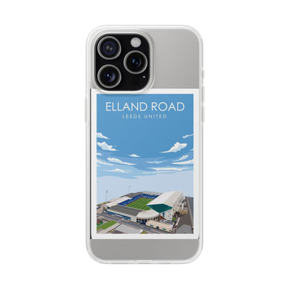Flexi Phone Case Elland Road