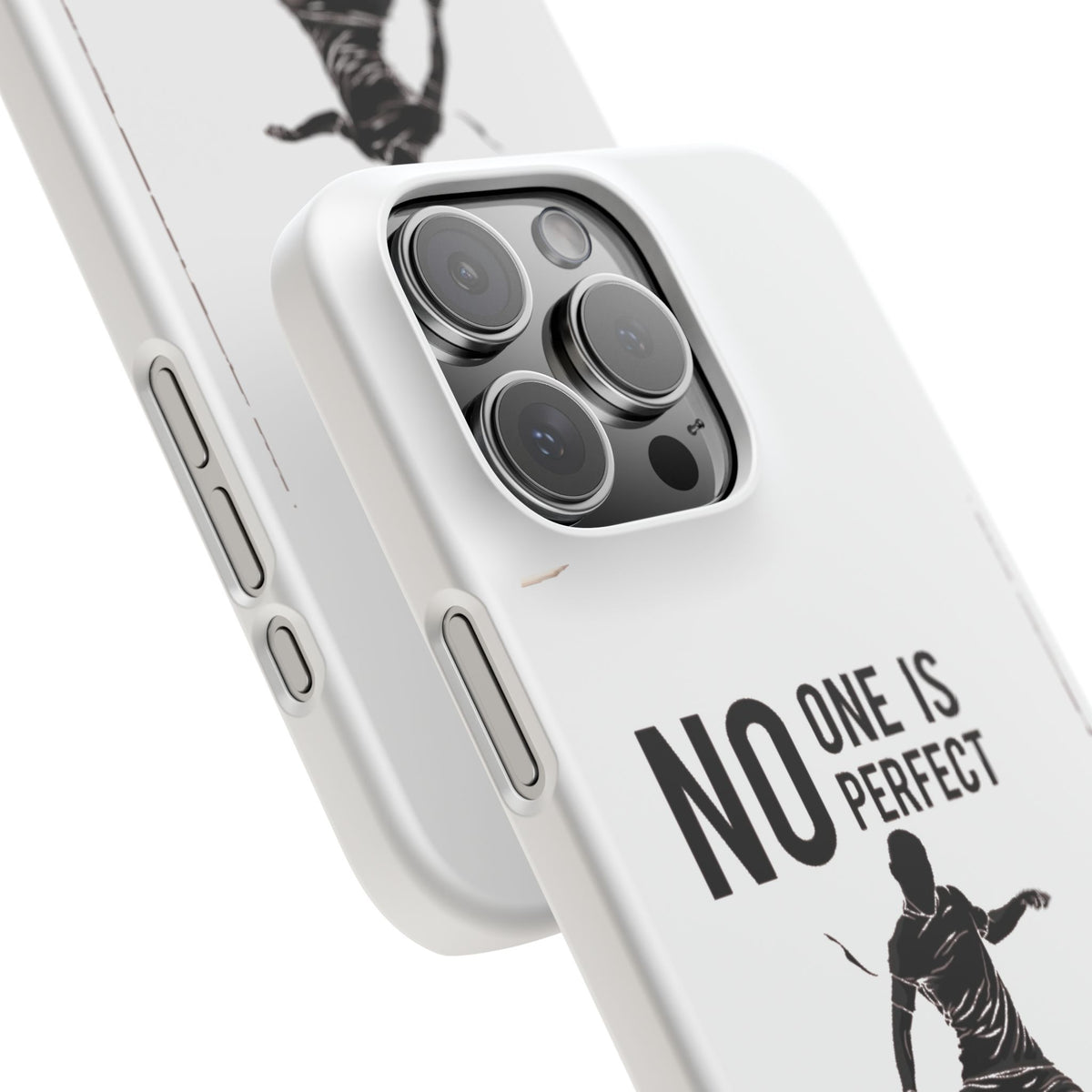 Snap Cases - No One Is Perfect However Being A Leeds Fan Is Close Enough