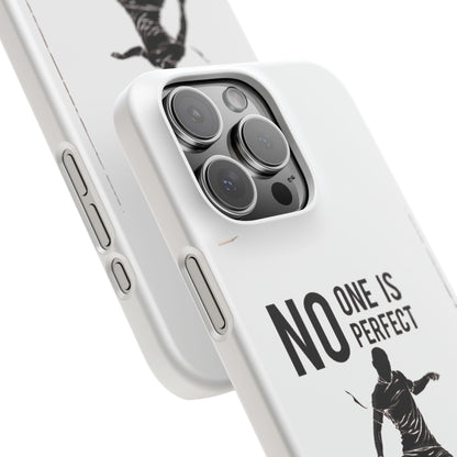 Snap Cases - No One Is Perfect However Being A Leeds Fan Is Close Enough