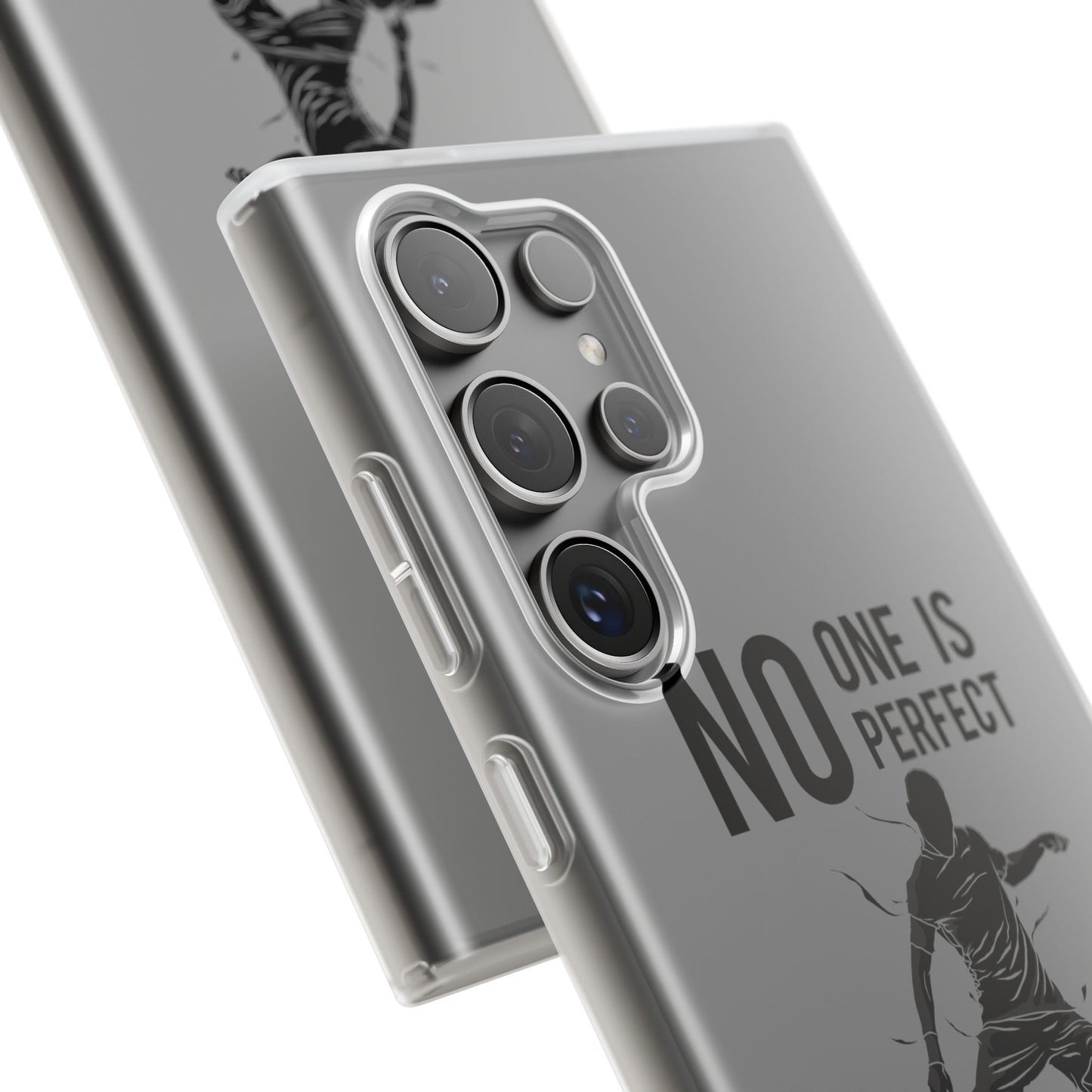 Flexi Cases - No One is Perfect However Being a Leeds fan Is Close Enough