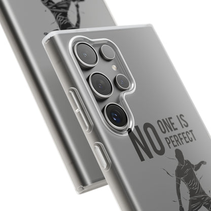 Flexi Cases - No One is Perfect However Being a Leeds fan Is Close Enough