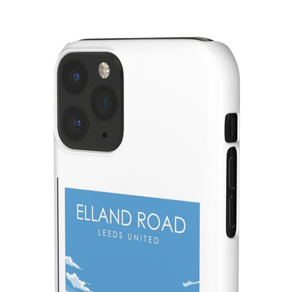 Snap Phone Case Elland Road