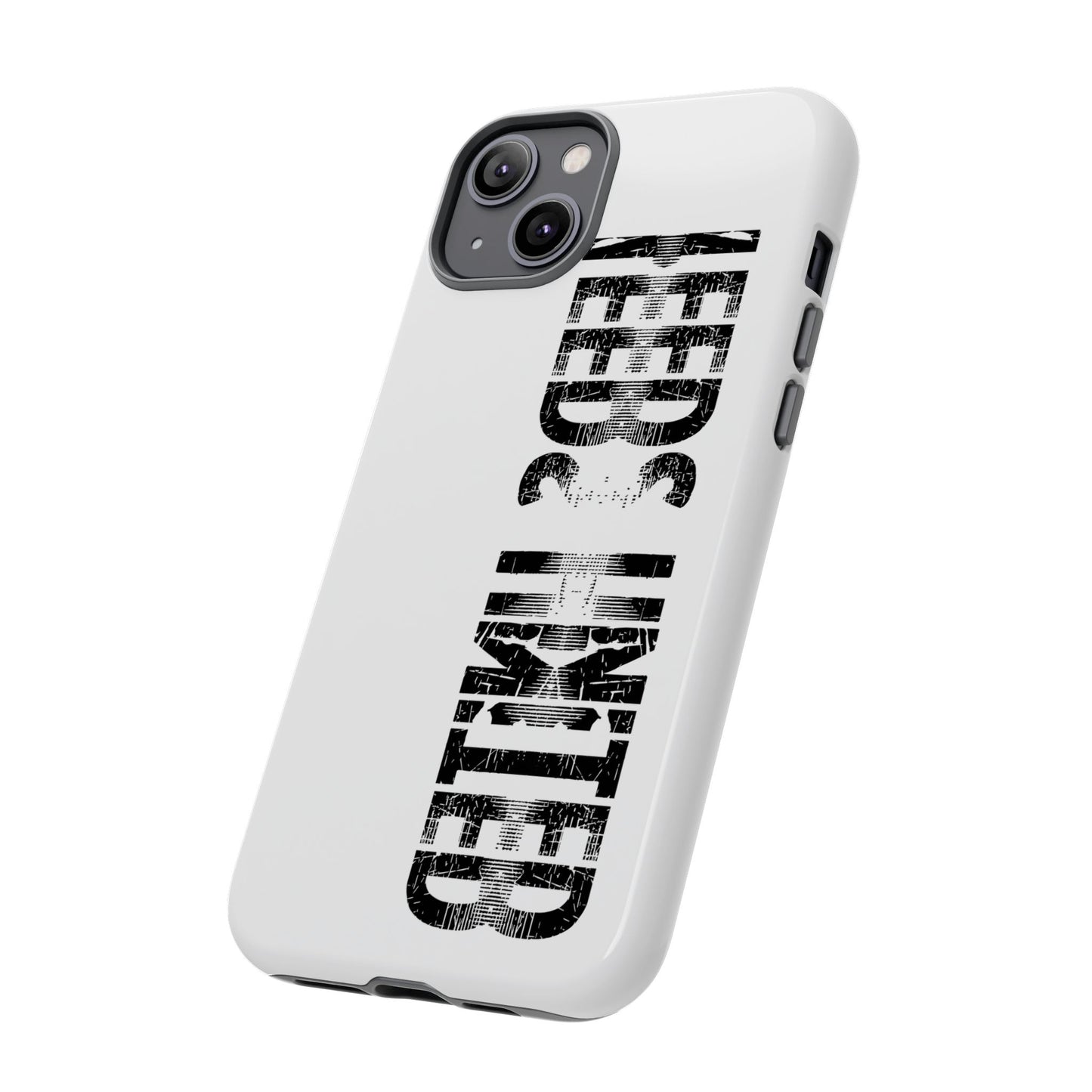 LUFC 'Leeds United' Phone Case