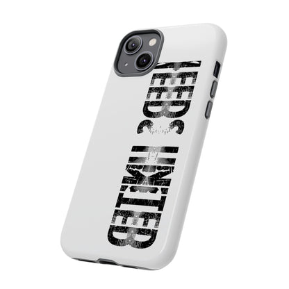 LUFC 'Leeds United' Phone Case