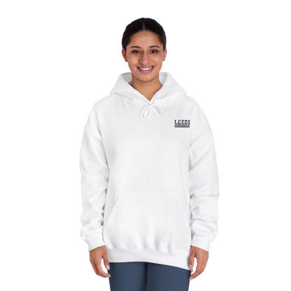 LUFC “All Leeds Aren’t We” Hoodie DryBlend® Unisex