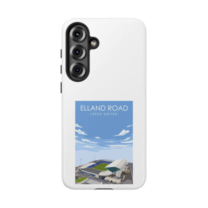 Leeds United “Elland Road”  Protective Cover - Lufcnews.co.uk
