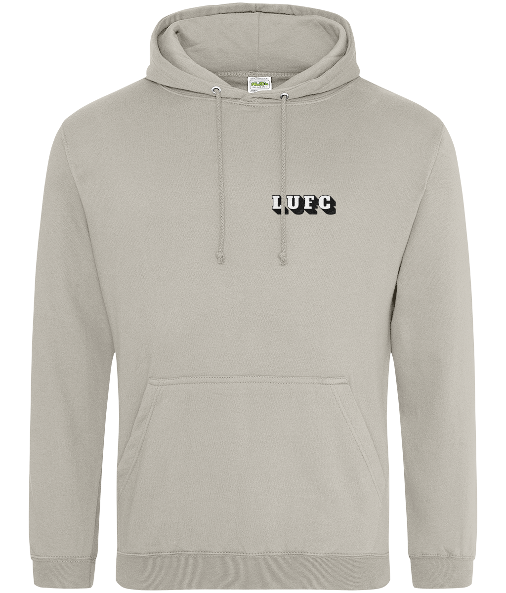 LUFC Hoodie Women