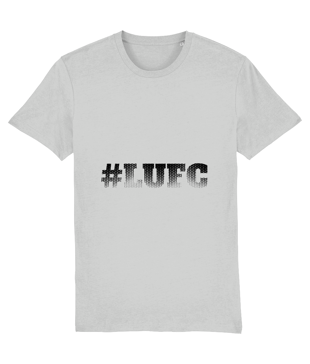 #LUFC T-shirt Men