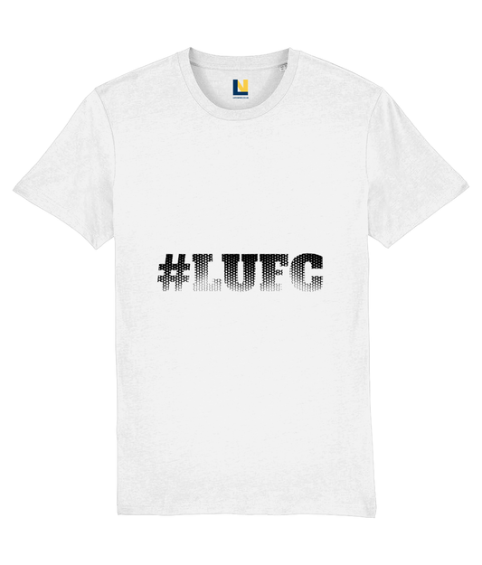 #LUFC T-shirt Men - Lufcnews.co.uk