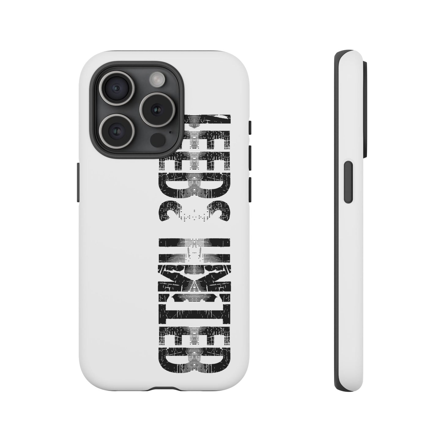LUFC 'Leeds United' Phone Case