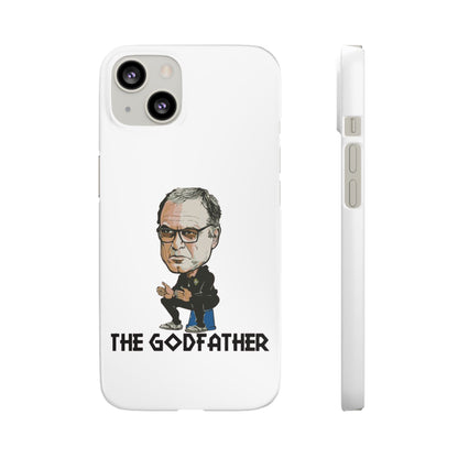 Snap Cases - Bielsa the Godfather